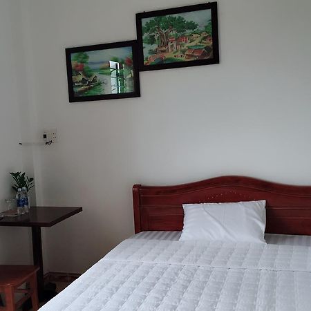 Greathome Homestay Đà Nẵng Kültér fotó