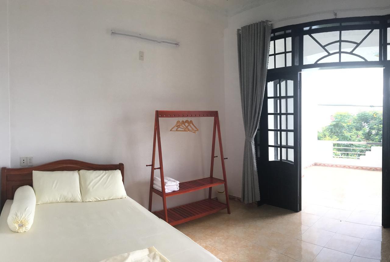 Greathome Homestay Đà Nẵng Kültér fotó