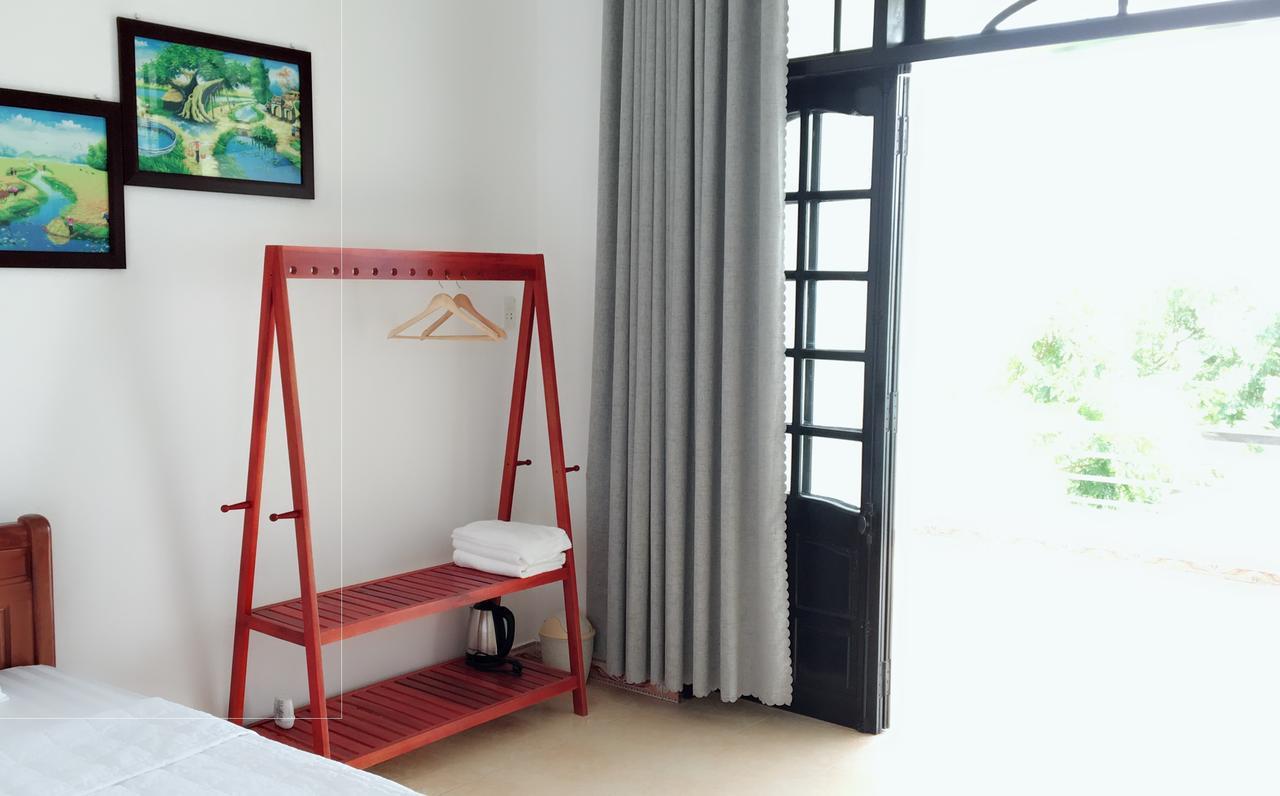 Greathome Homestay Đà Nẵng Kültér fotó