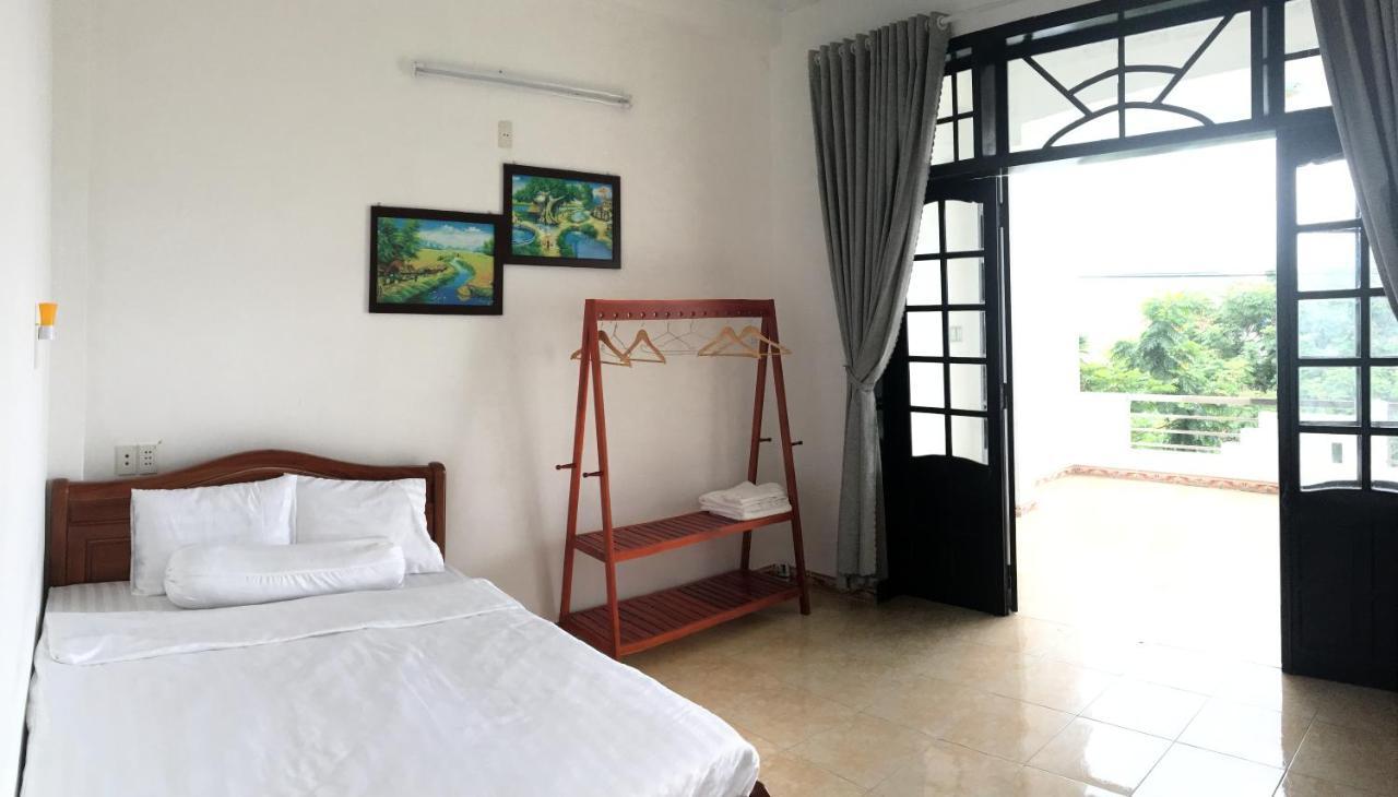 Greathome Homestay Đà Nẵng Kültér fotó